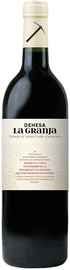 Вино красное сухое «Dehesa La Granja» 2019 г.