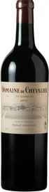 Вино красное сухое «Domaine de Chevalier Rouge» 2013 г.