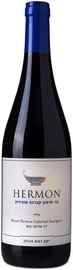 Вино красное сухое «Hermon Mount Hermon Cabernet Sauvignon» 2021 г.