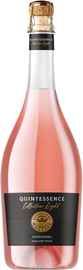 Вино игристое розовое полусухое «Myskhako Quintessence Zinfandel»