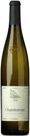 Вино белое сухое «Cantina Terlano Chardonnay» 2013 г.