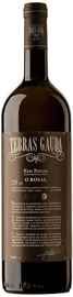 Вино белое сухое «Terras Gauda O Rosal Etiqueta Negra» 2012 г.