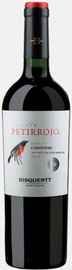 Вино красное сухое «Petirrojo Reserva Carmenere» 2013 г.