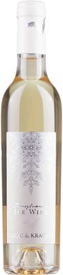 Вино белое сладкое «Kracher Transylvanian Ice Wine» 2020 г.