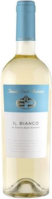 Вино белое полусухое «Tenuta Sant'Antonio Il Bianco» 2021 г.