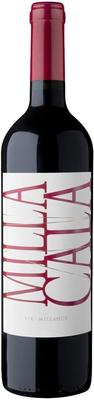 Вино красное сухое «Vik Milla Cala» 2014 г.