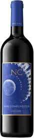 Вино красное сухое «NC (Non Confunditur)» 2020 г.