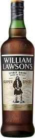 Виски российский «William Lawson's Super Spiced (Russia)»