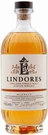 Виски шотландский «Lindores Single Malt, 0.7 л»