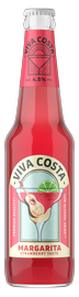Коктейль «Viva Costa Margarita»