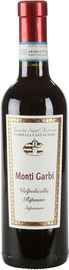 Вино красное полусухое «Monti Garbi Valpolicella Superiore Ripasso, 0.375 л» 2019 г.
