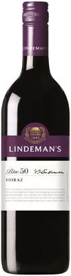 Вино красное сухое «Lindemans Bin 50 Shiraz»