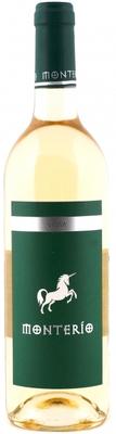 Вино белое сухое «Bodegas Victorianas Monterio» 2011 г.