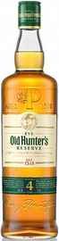 Виски «Old Hunters Reserve»