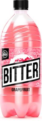 Напиток газированный «Starbar Bitter Grapefruit» пластик