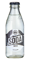 Напиток газированный «Star Bar Soda» стекло