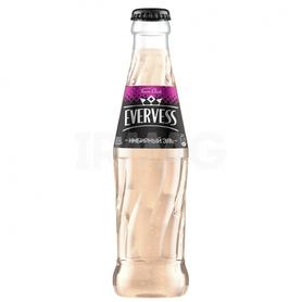 Напиток газированный «Evervess Ginger Ale» стекло