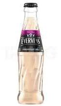 Напиток газированный «Evervess Ginger Ale» стекло