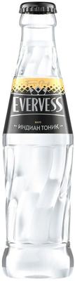 Напиток газированный «Evervess Tonic» стекло