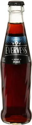 Напиток газированный «Evervess Black Royal» стекло