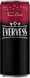 Напиток газированный «Evervess Pomegranate» в жестяной банке