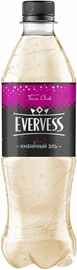 Напиток газированный «Evervess Ginger Ale, 0.25 л» пластик