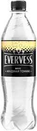 Напиток газированный «Evervess Tonic» пластик