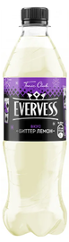 Напиток газированный «Evervess Bitter Lemon, 0.5 л» пластик