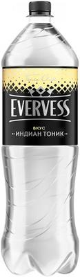 Напиток газированный «Evervess Tonic, 1.5 л» пластик