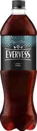 Напиток газированный «Evervess Black Royal, 1 л» пластик