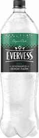 Напиток газированный «Evervess Lemon-Lime, 1.5 л» пластик