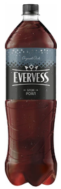 Напиток газированный «Evervess Black Royal, 1.5 л» пластик