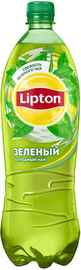 Чайный напиток «Lipton Ice Tea Green» пластик