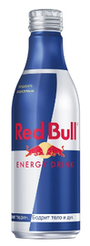 Энергетический напиток «Red Bull»