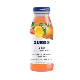 Сок «Zuegg ACE Vitamine» стекло