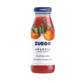 Сок «Zuegg Orange Sanguine» стекло