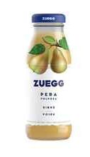 Сок «Zuegg Pear» стекло