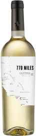 Вино белое сухое «770 Miles Chardonnay»