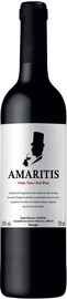 Вино красное сухое «Amaritis Tinto»