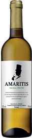 Вино белое сухое «Amaritis Branco»