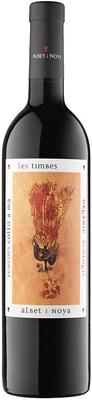Вино красное сухое «Albet i Noya Les Timbes»