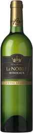 Вино белое сухое «Le Noble»