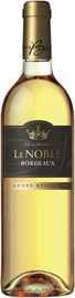 Вино белое полусладкое «Le Noble»