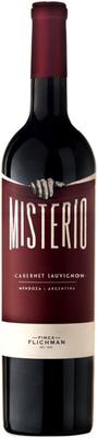 Вино красное полусухое «Misterio Cabernet Sauvignon»