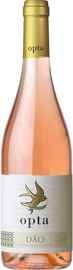 Вино розовое сухое «Opta Rose»