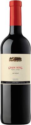 Вино красное сухое «Albet i Noya Gran Roig Oak Barrel»