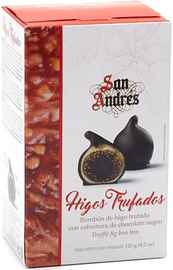 Кондитерское изделие «San Andres Figs in Chocolate»