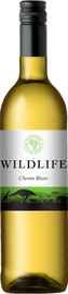 Вино белое сухое «Wild Life Chenin Blanc» 2021 г.