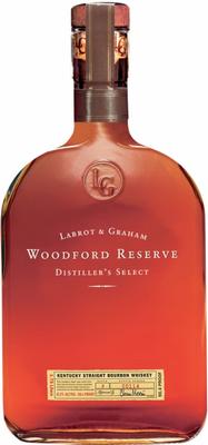 Виски американский «Woodford Reserve, 0.75 л»