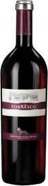 Вино красное сухое «Eugenio Collavini Forresco» 2007 г.